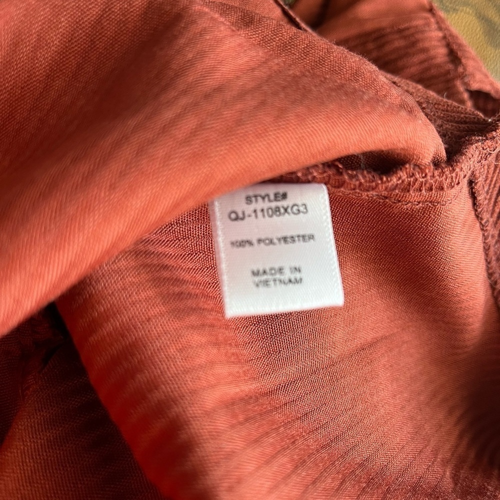 Corduroy Shirt - Picture 3 of 6